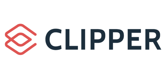 Logo Clipper ERP