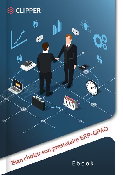 Ebook - Prestataire ERP OK-1 Ebook - Prestataire ERP OK-1