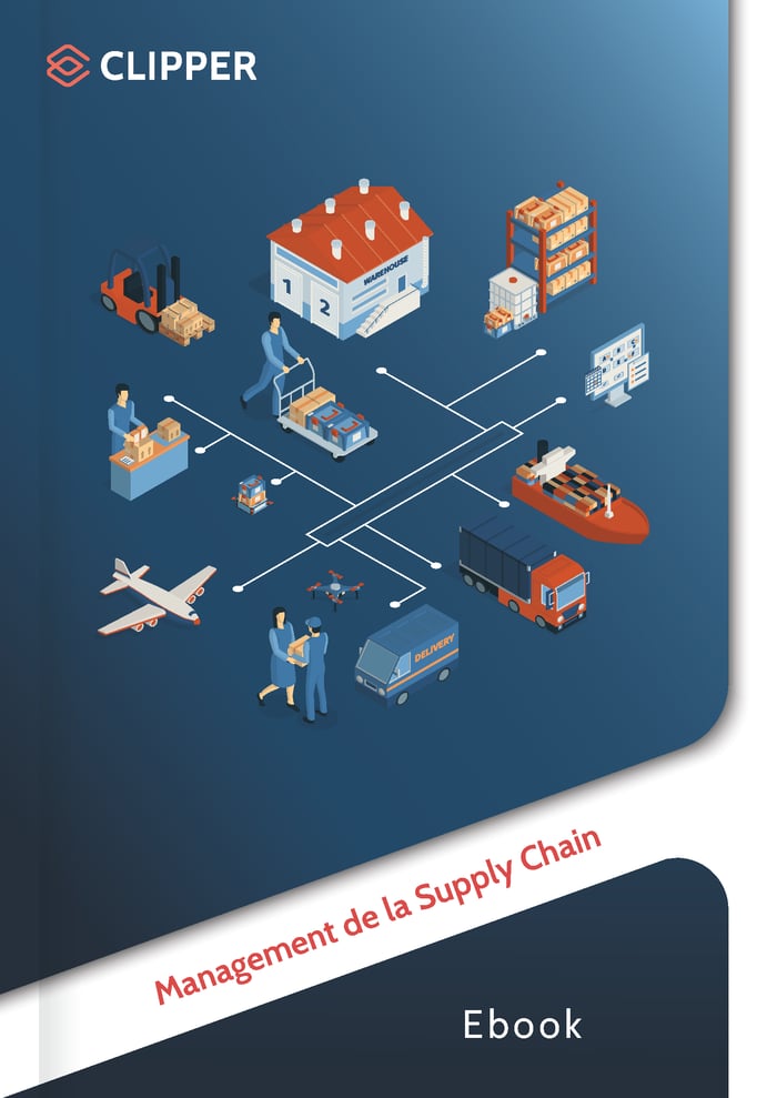 Ebook - Management de la Supply Chain Ebook - Management de la Supply Chain